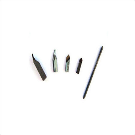 Multipoint Solid Carbide Tools & Broaches