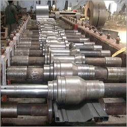 Roll Forming Lines