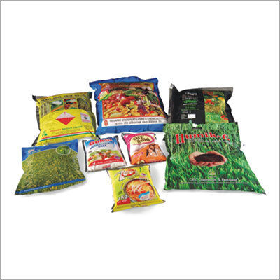 Seed Packing Pouches