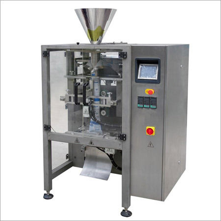 Tea Bag Packing Machine