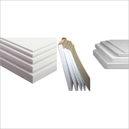 Thermocol Sheets