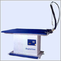 Vacuum Ironing Table