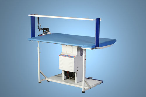 VACUUM IRONING TABLE