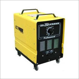 Welding Machines