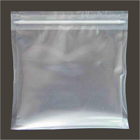 Zip Lock Pouches - Premium Quality, Various Sizes and Designs | Leak Proof, Moisture Resistant, Air Tight, Elevated Durability