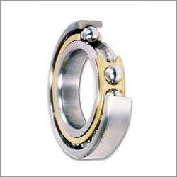 Angular Contact Bearings