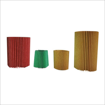 Automotive Filter Paper