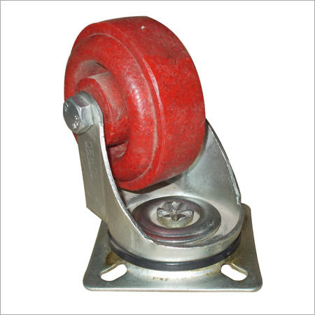 Caster Wheels