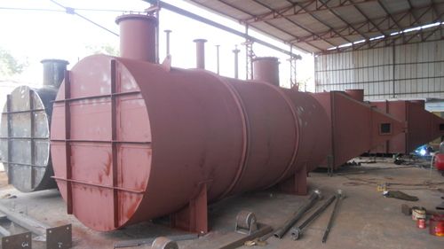 Chemical Storage Tanks