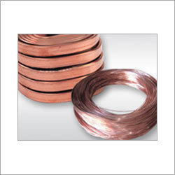 Copper Coil