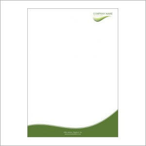 Custom Letterheads