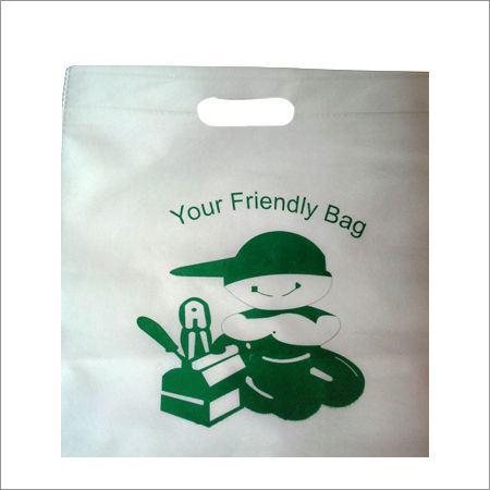 Eco Friendly Reusable Bags