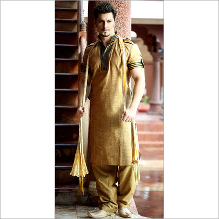 Fashionable Sherwani