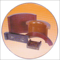 Fiber Bearings