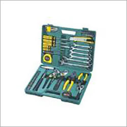 Hand Tool Kits Vehicle Type: 4 Wheeler