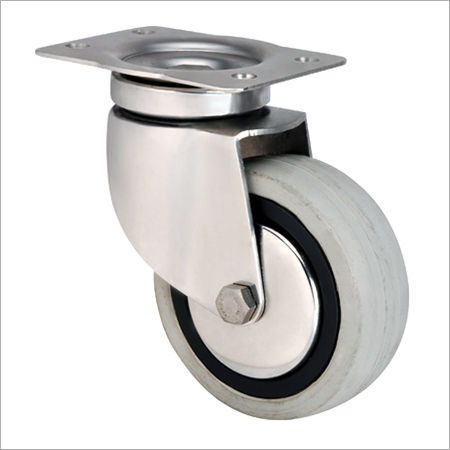 Heavy Duty Industrial Casters Age Group: 18+