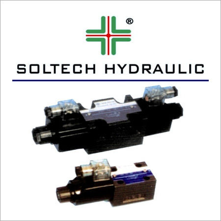 Hydraulic Control Valves