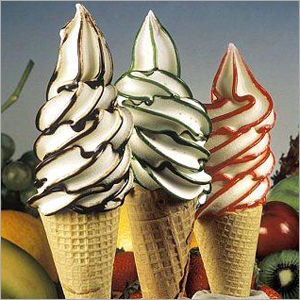 Ice Cream Cones