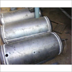 Industrial Air Compressor Tank