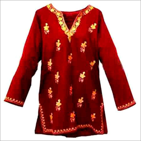 Ladies Kurta