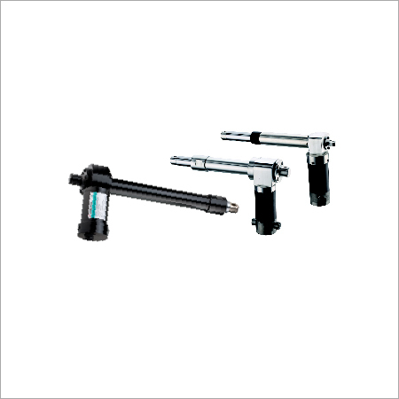 Linear Actuators By SESAME MOTOR CORP.
