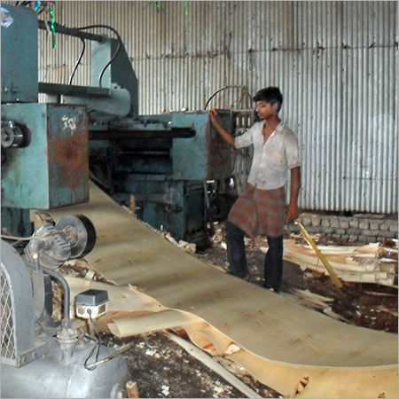 Log Peeling Machine Diamond Clarity: Vs1