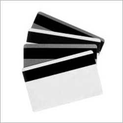 Magnetic Strip Cards Application: Good Looking at Best Price in Pune