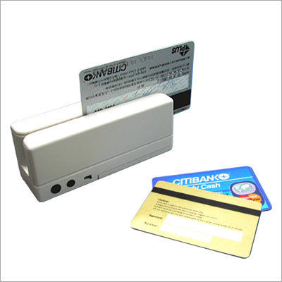 Magnetic Stripe Cards