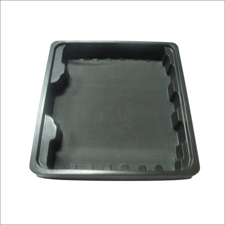 Plastic Blister Tray