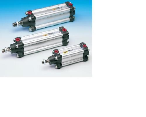 Pneumatic Linear Actuators