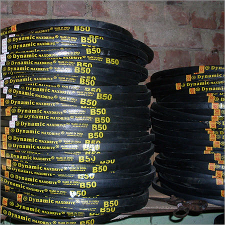 Polyurethane Round Belt