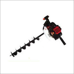 Available In Different Color Post Hole Digger