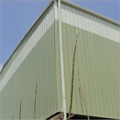 Pre Painted Galvanized Sheet
