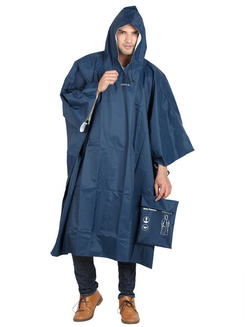 Rain Poncho