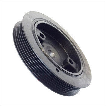 Automotive Idler Pulleys