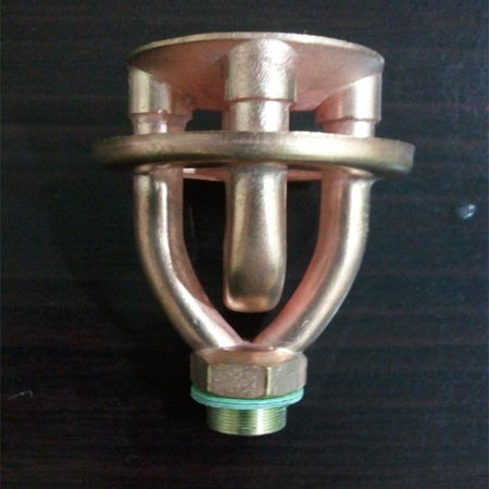 Brass Pressure Kerosene Burner