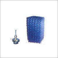 Cooling Tower Pvc Fills Spare Parts