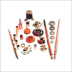 Crane Spare Parts