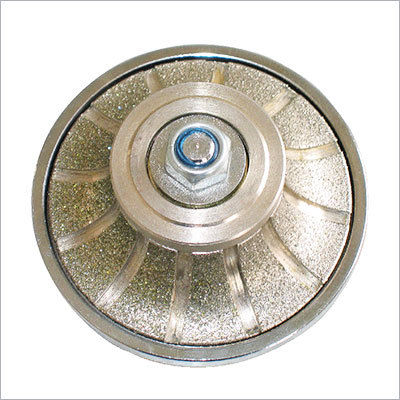 Electroplated Grinding Wheel