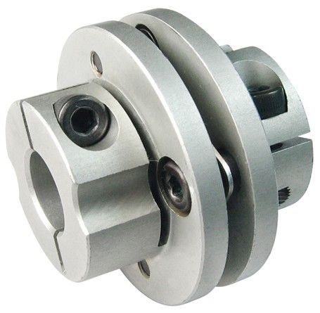 Necklaces Flange Coupling