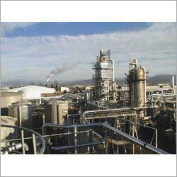 Formaldehyde Chemical Plant Age Group: Suitable For All