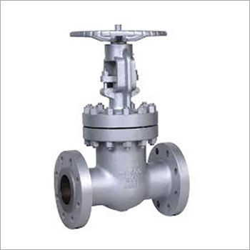 Gate Valve Castings