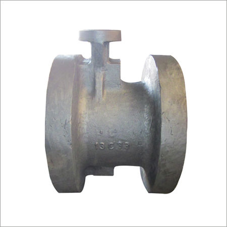 Heat Resistant Steel Castings - High Quality Steel Material | Durable Finish, Rust Resistant, Compact Design, Fine Finish