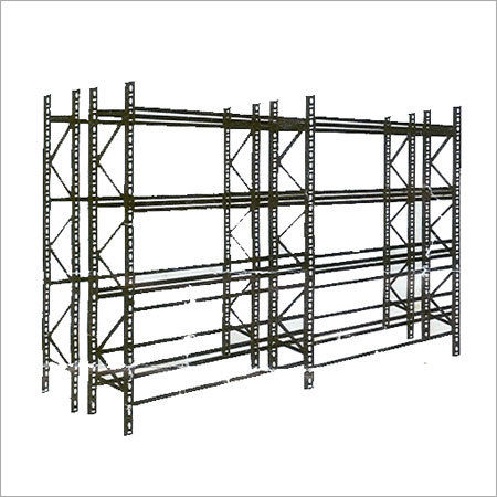 Heavy Duty Racks