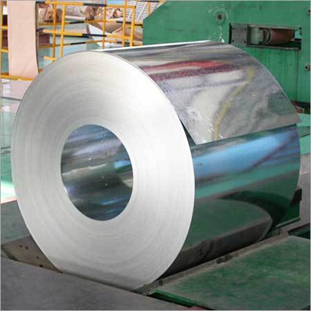 Hot Rolled Coil - Various Sizes & Thicknesses | Anti-Slip Surface, Temperature Resistance, Prolonged Life