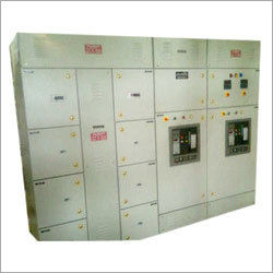 Industrial Control Panels