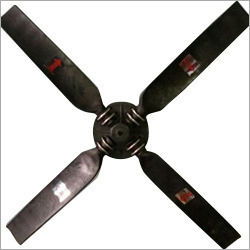 Industrial Cooling Tower Fan