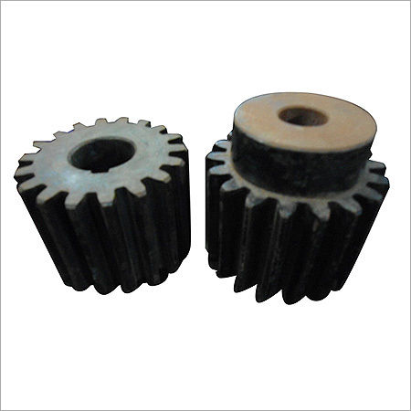 Industrial Coupling