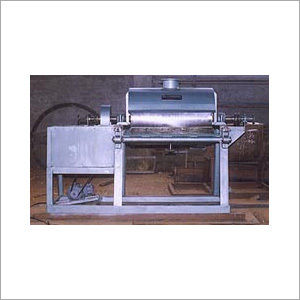 Industrial Flaker & Drum Dryer