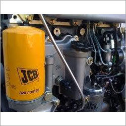 JCB Spare Parts